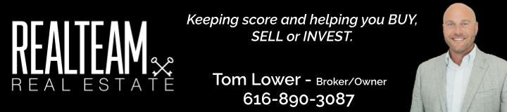 Digital Scoreboard Advertising – Rochester Athletic Boosters