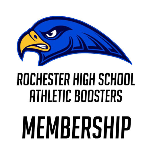 Athletic Boosters Membership